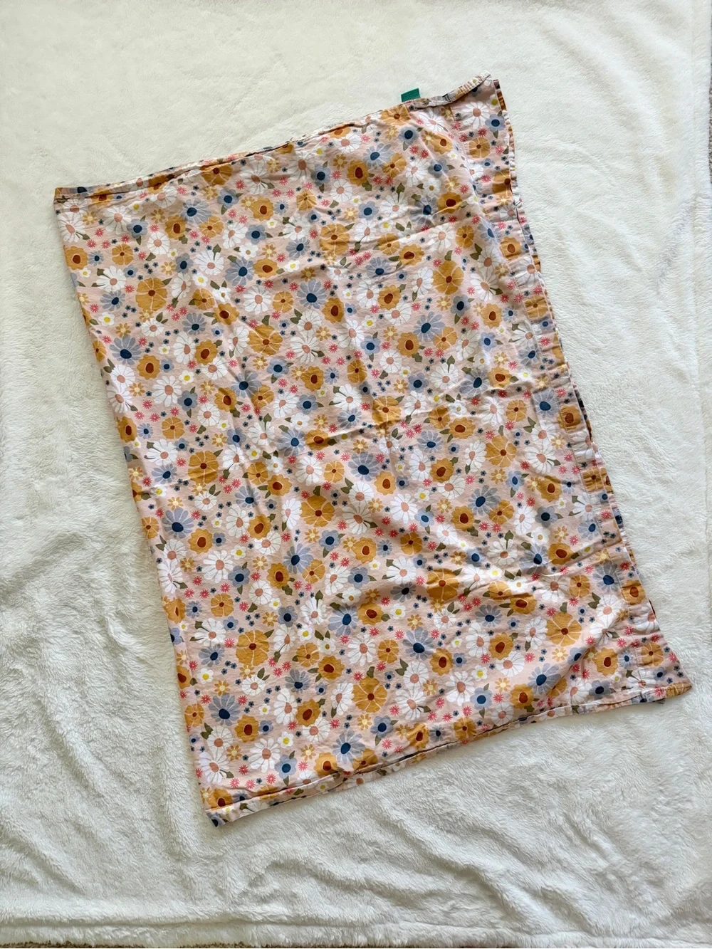 Pillowfort vintage floral